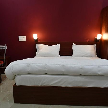 4Musafir Hotels Rishīkesh 외부 사진