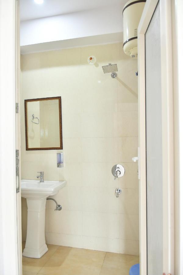 4Musafir Hotels Rishīkesh 외부 사진